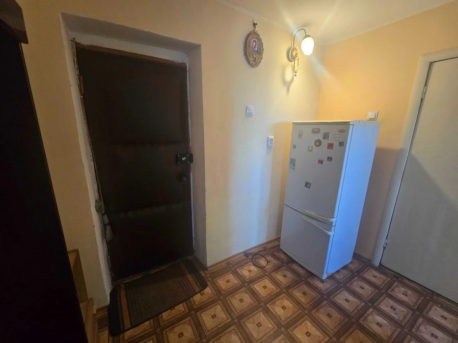 Продаж 1 кімнатна  квартира  37 м² Інгульський р-н вул Третя