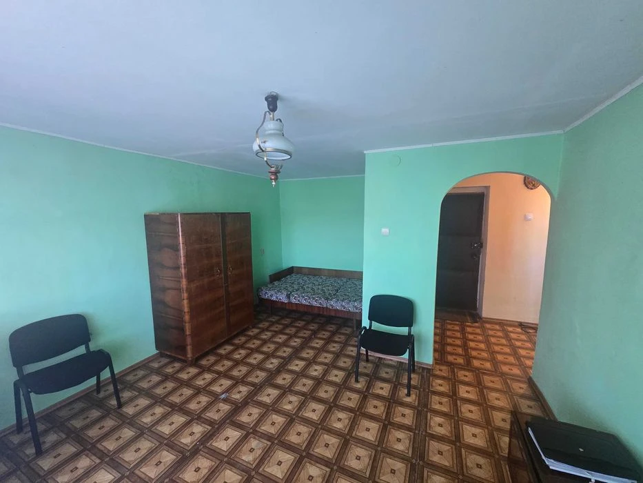 Продаж 1 кімнатна  квартира  37 м² Інгульський р-н вул Третя