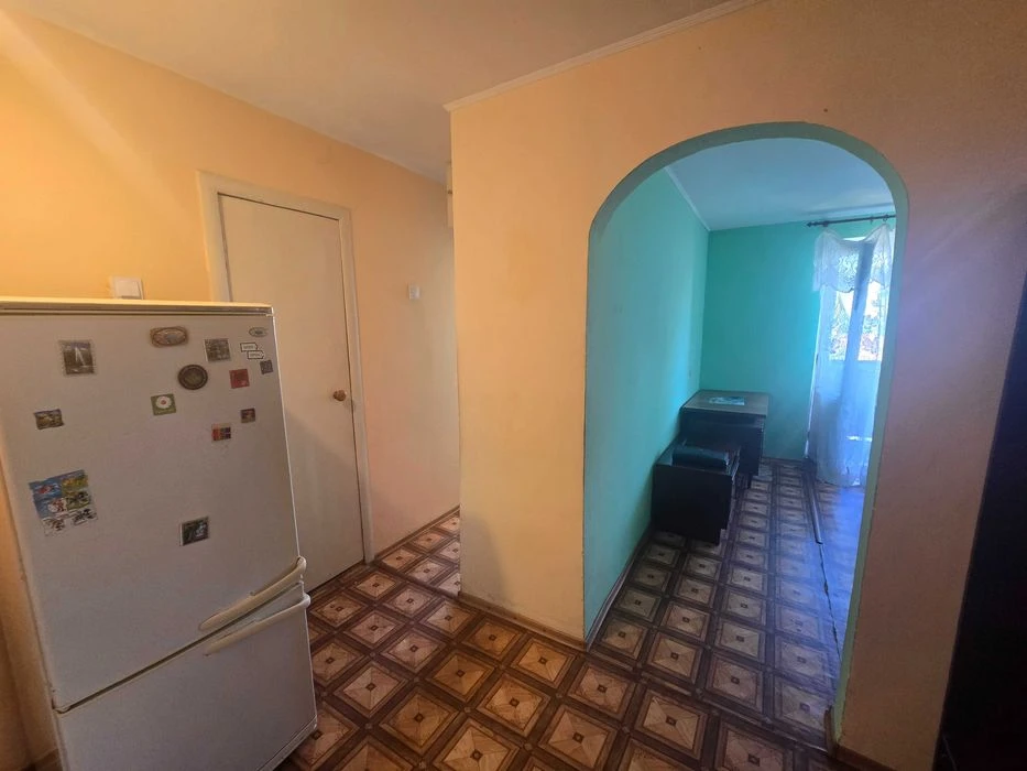Продаж 1 кімнатна  квартира  37 м² Інгульський р-н вул Третя