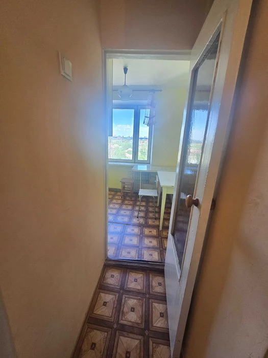 Продаж 1 кімнатна  квартира  37 м² Інгульський р-н вул Третя