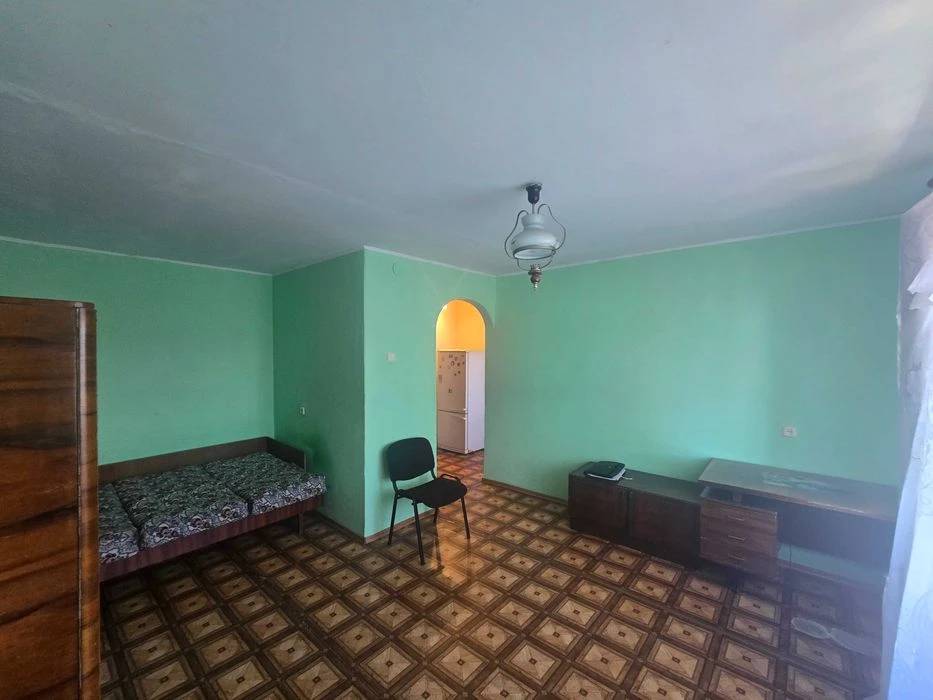 Продаж 1 кімнатна  квартира  37 м² Інгульський р-н вул Третя