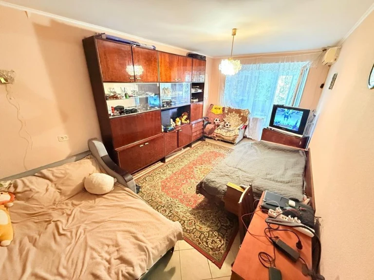 Продажа 2х комнатной квартиры в Ингульском районе.Площадь По
