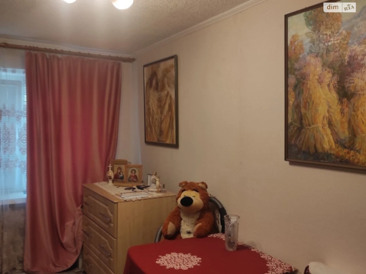 Продаж Квартира Корабельний