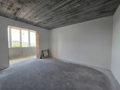 Продаж 3 кімнатна  квартира 109 м2 новобуд + паркінг + комор
