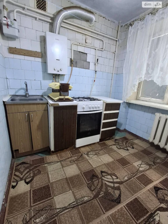 Продаж Квартира Інгульський