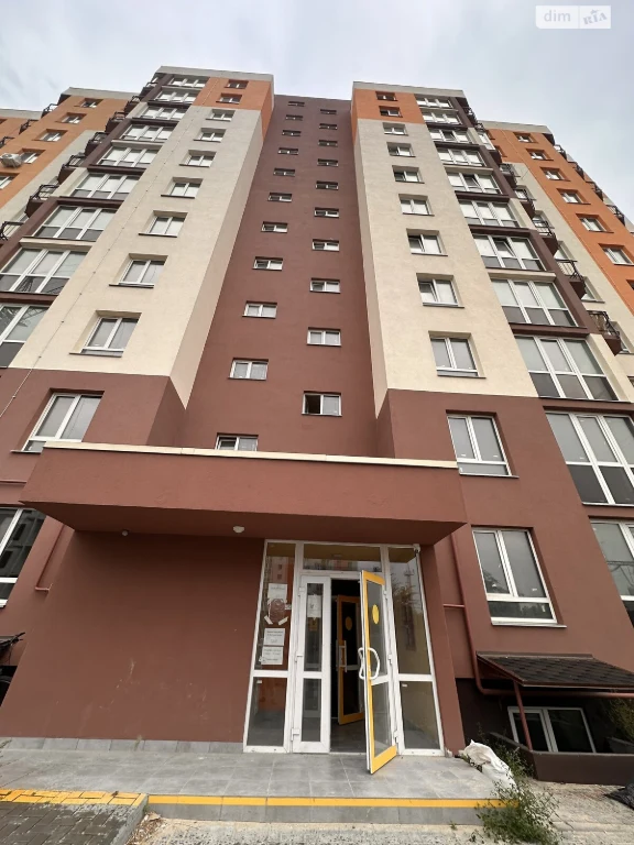 Продаж Квартира Заводський