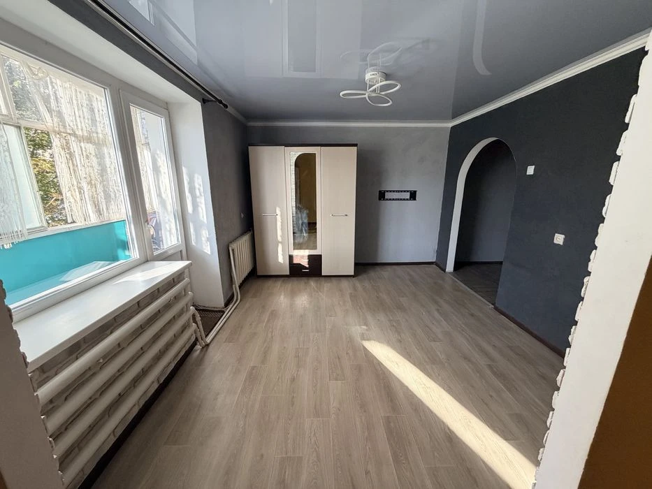 Продаж 1-к квартири 2/9 Космонавтіа зуп Автопарк