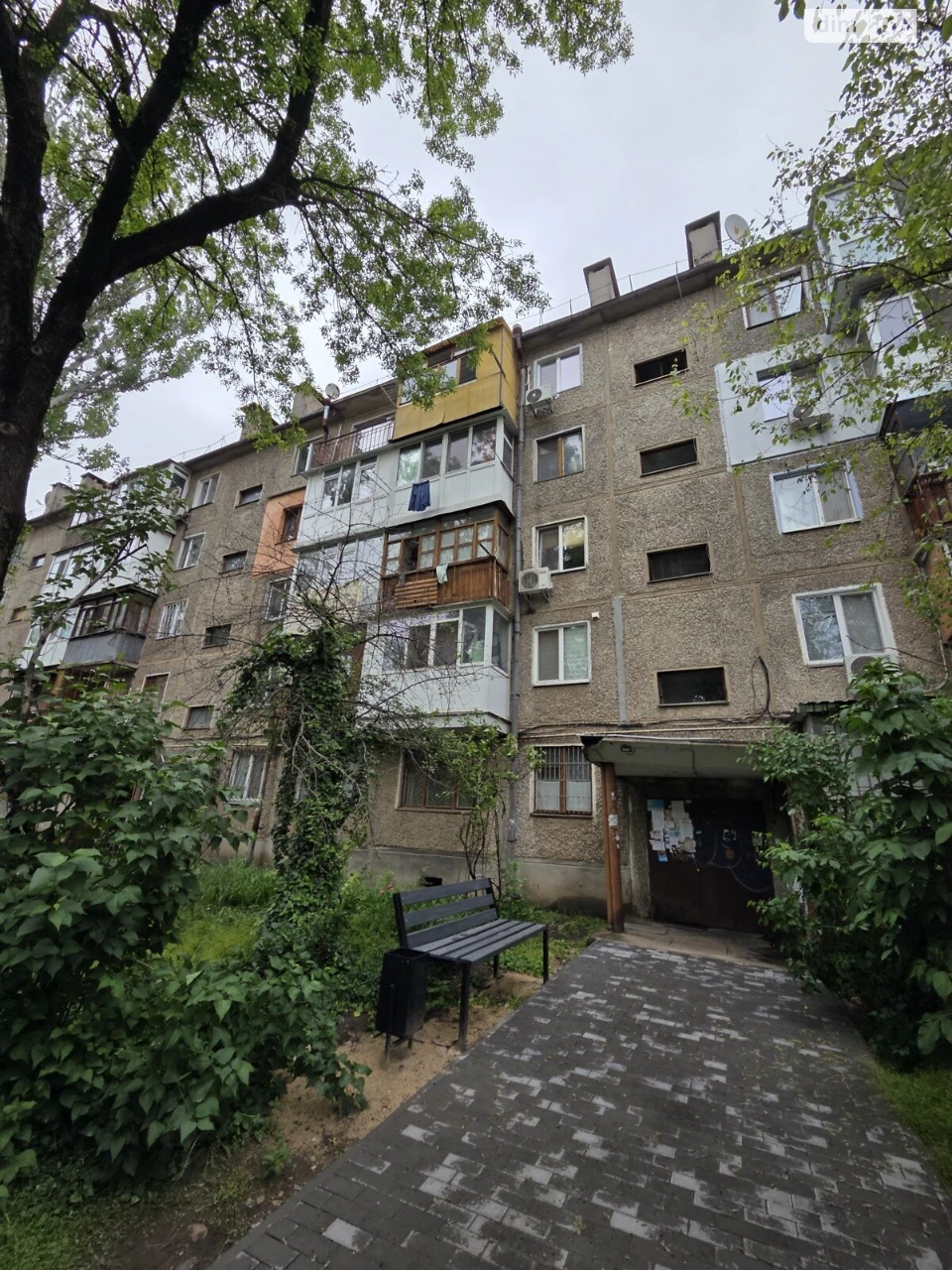 Продаж Квартира ЮТЗ