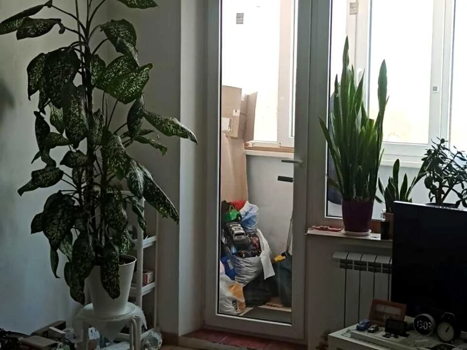 Apartment. Kharkiv, Gvardeytsiv-Shyronintsiv st.
