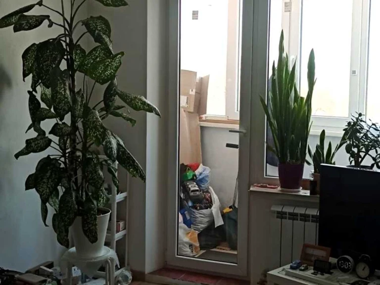 Apartment. Kharkiv, Gvardeytsiv-Shyronintsiv st.