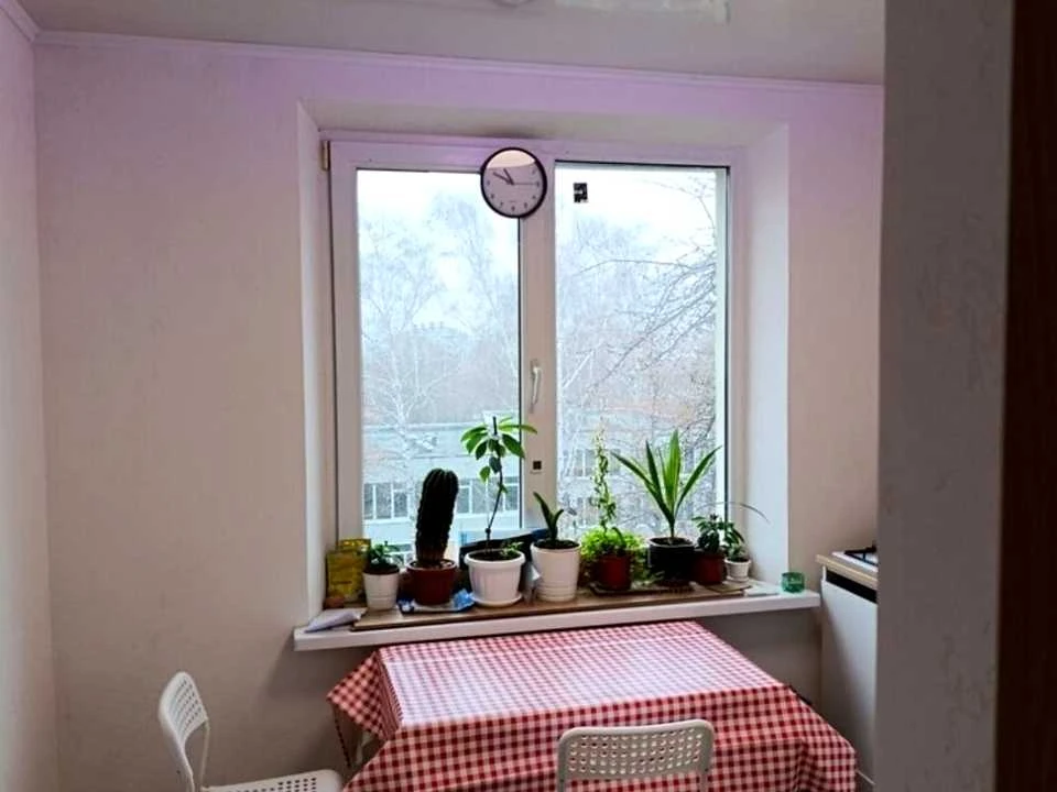 Apartment. Kharkiv, Gvardeytsiv-Shyronintsiv st.