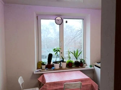 Apartment. Kharkiv, Gvardeytsiv-Shyronintsiv st.