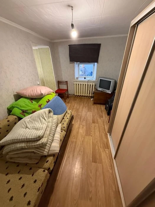 Продам квартиру на земле. Район 6 слободской.БЕЗ КОМИССИИДЛЯ