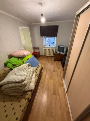 Продам квартиру на земле. Район 6 слободской.БЕЗ КОМИССИИДЛЯ