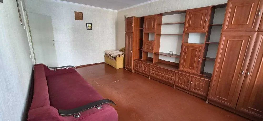 Продаж 1 кімнатна квартира 38 м² вул Озерна Заводський р-н Н
