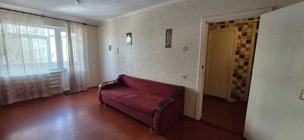 Продаж 1 кімнатна квартира 38 м² вул Озерна Заводський р-н Н