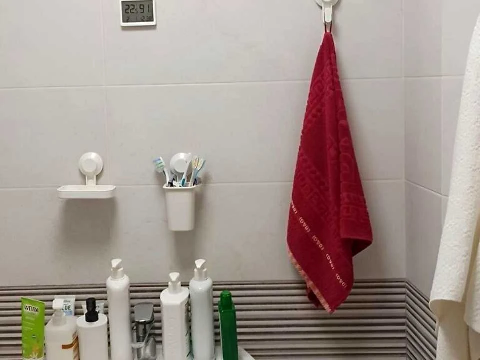 Apartment. Kharkiv, Gvardeytsiv-Shyronintsiv st.