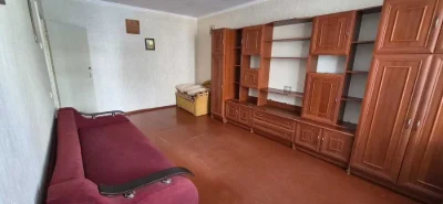 Продаж 1 кімнатна квартира 38 м² вул Озерна Заводський р-н Н