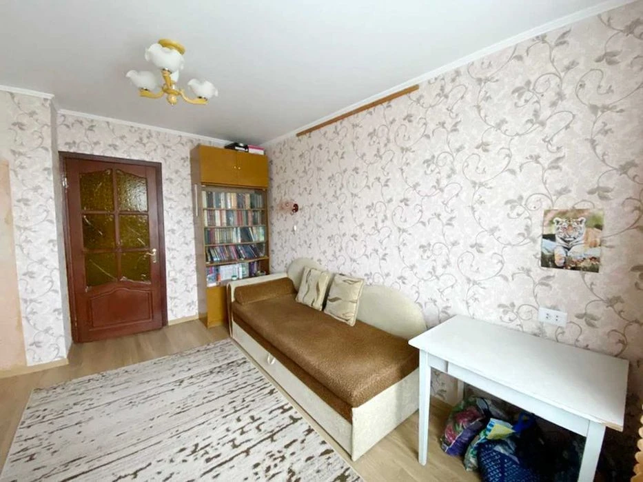Продаю 3к.квартиру в Лісках, вул. Київська.ц6