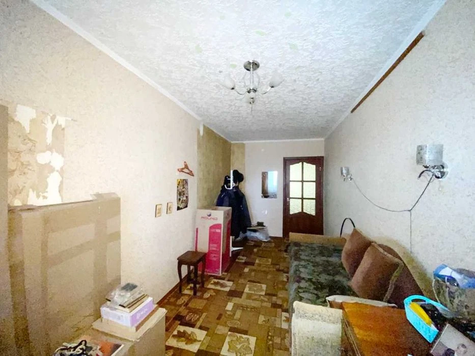 Продаю 3к.квартиру в Лісках, вул. Київська.ц6