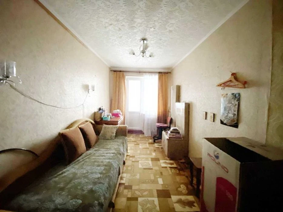 Продаю 3к.квартиру в Лісках, вул. Київська.ц6