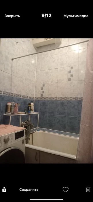 Продажа квартиры в элитном доме