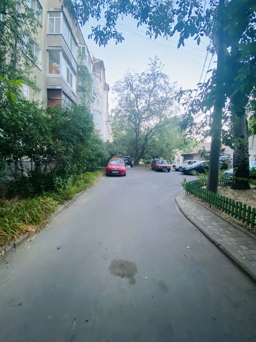 Продажа квартиры в элитном доме