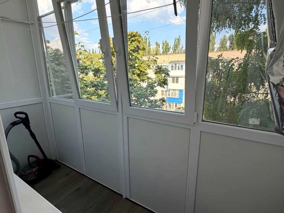 Квартира. Миколаїв, Миру просп.