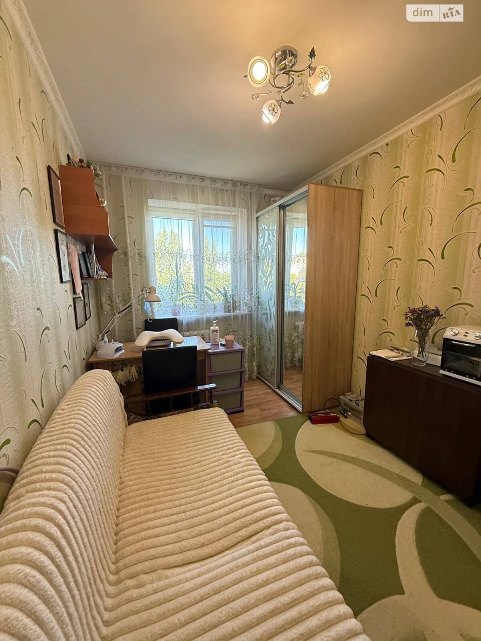 Продаж Квартира Корабельний