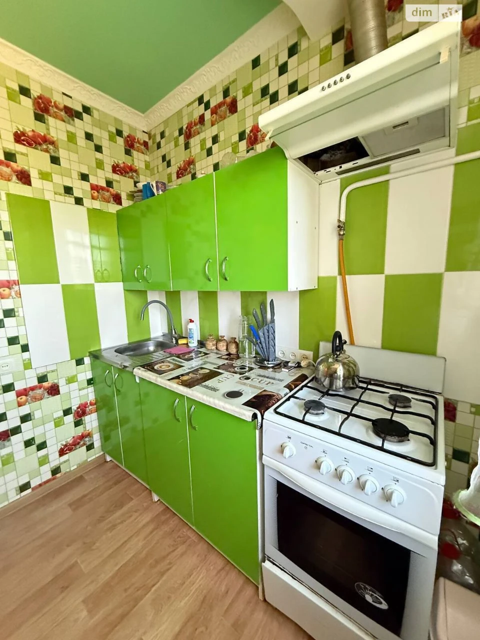 Продаж Квартира Корабельний
