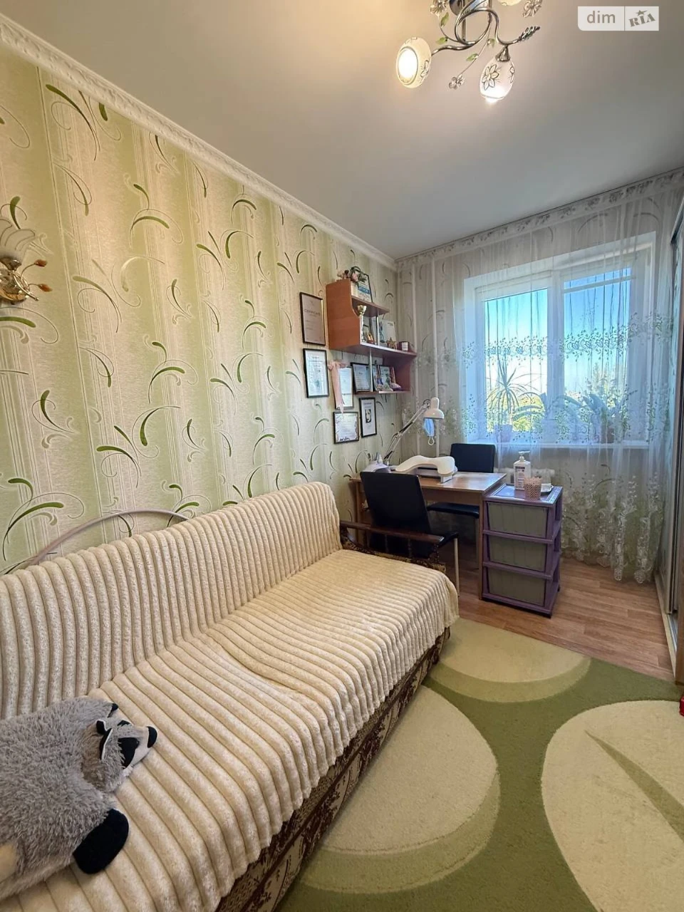 Продаж Квартира Корабельний