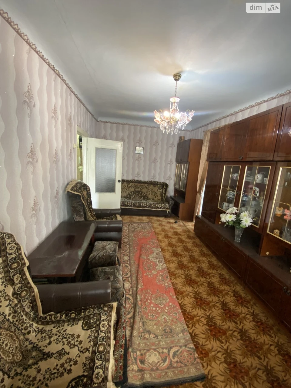 Продаж Квартира Новий Водопій