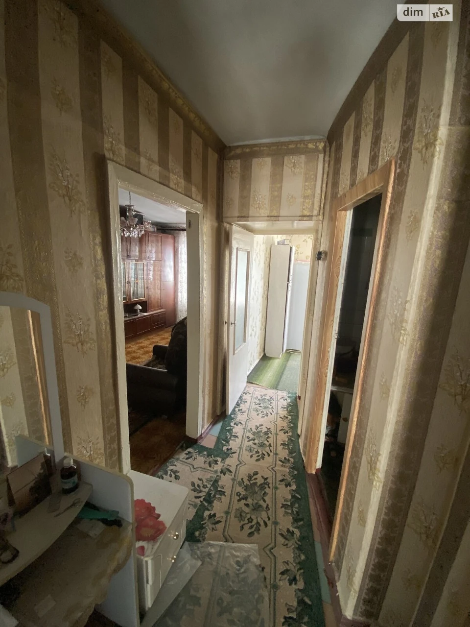 Продаж Квартира Новий Водопій