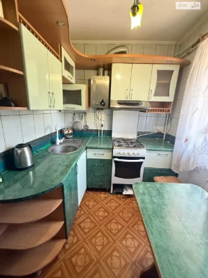 Продаж Квартира Заводський