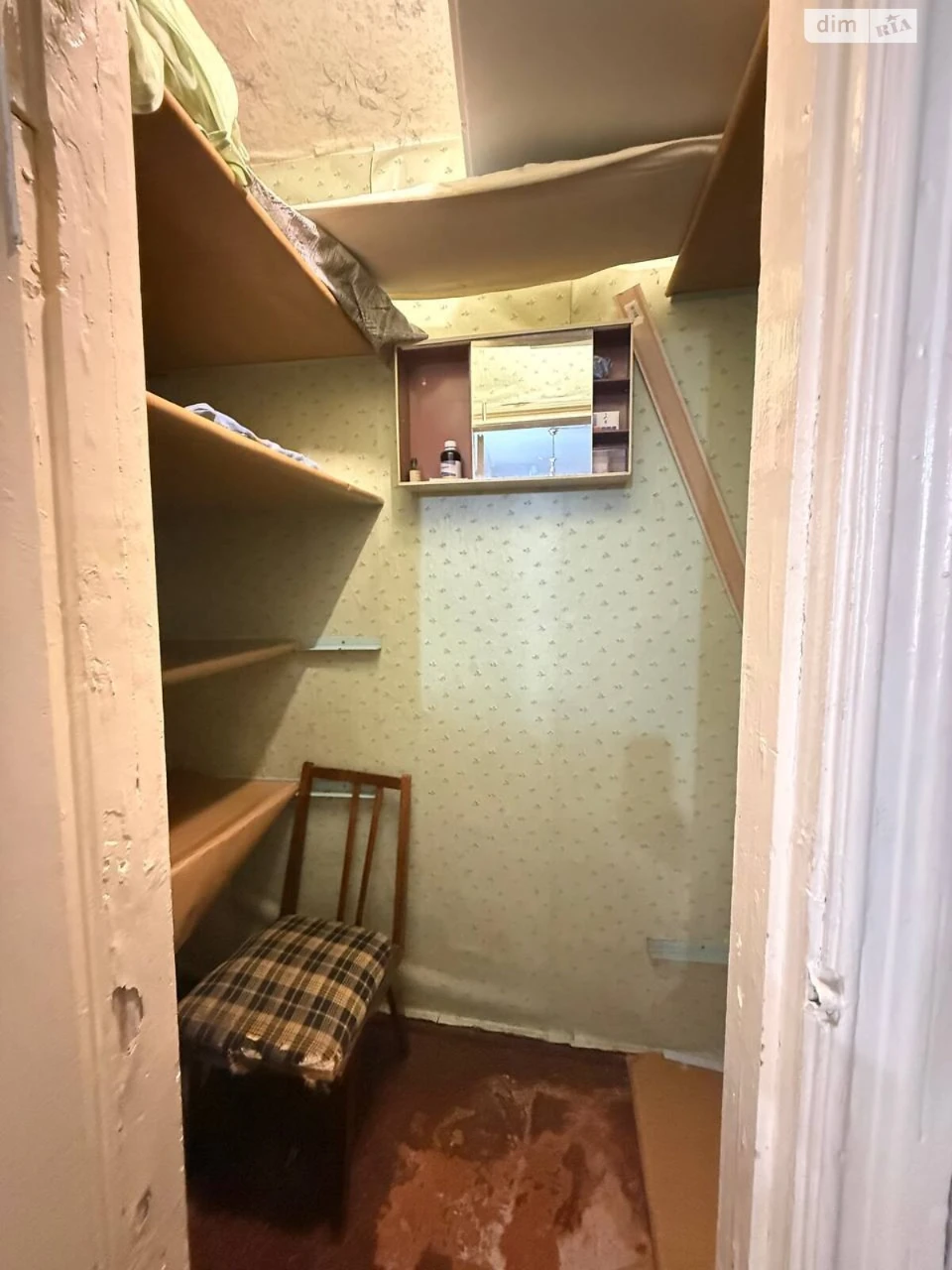 Продаж Квартира Заводський