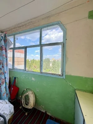 Продаю 3-кімнатну квартиру, Намив, р-н ФОКу, вул. Лазурна. Ц