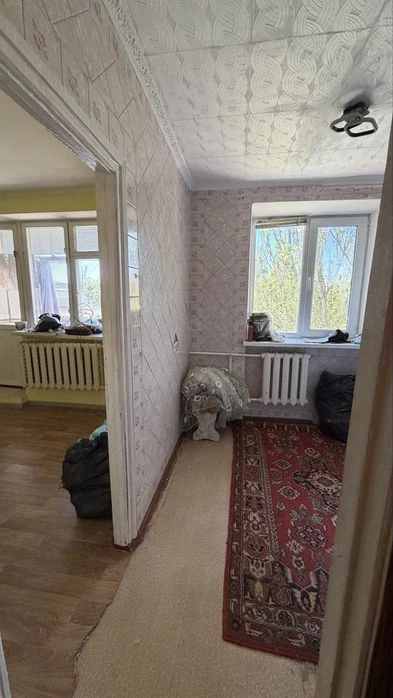 Квартира на ЮТЗ , будинок з новою кришею
