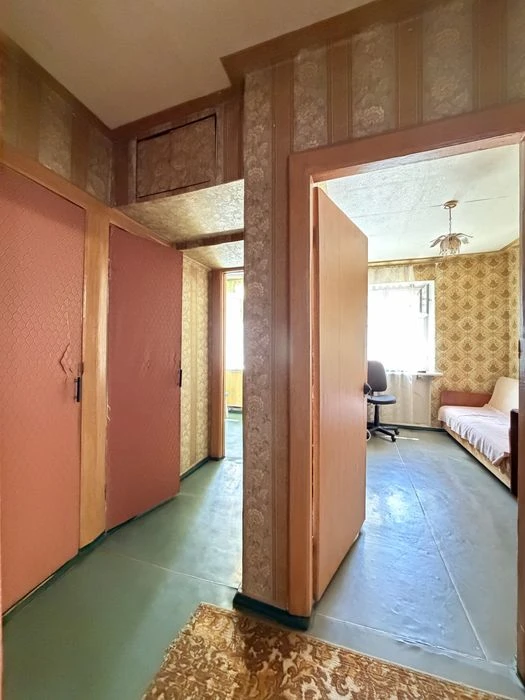 Продаю 3-кімнатну квартиру, Ліски, вул. Є. Логінова. Ц5