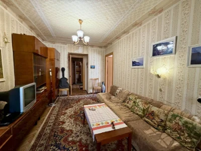 Продаю 3-кімнатну квартиру, Ліски, вул. Є. Логінова. Ц5
