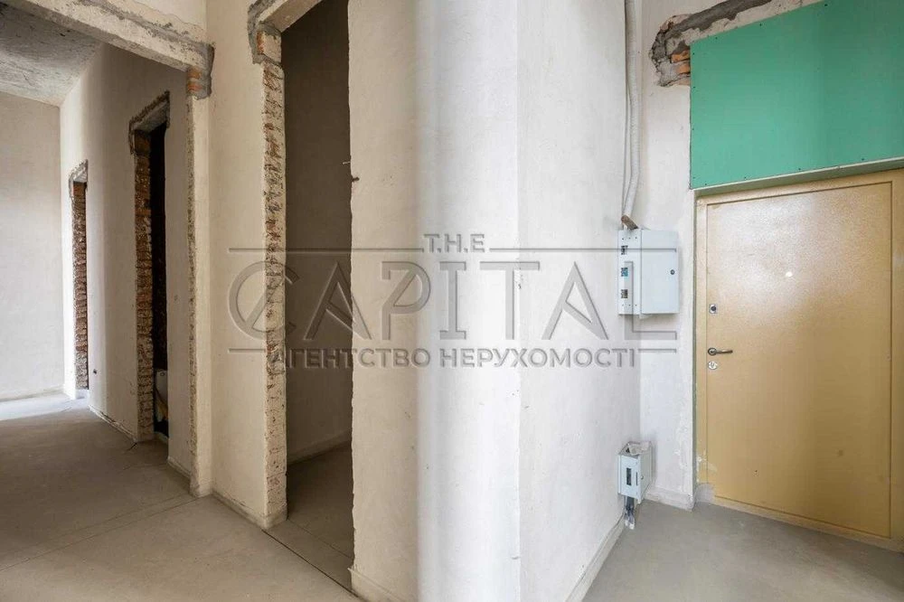 Продажа квартиры, ЖК Новопечерские Липки, Печерск, ул. Верхо