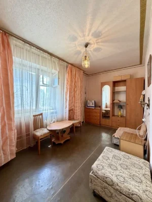 Продаю 3-кімнатну квартиру, Ліски, вул. Є. Логінова. Ц5