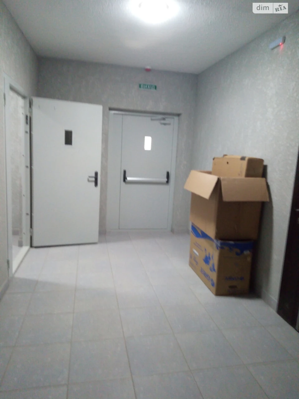 Продаж Квартира Центральний