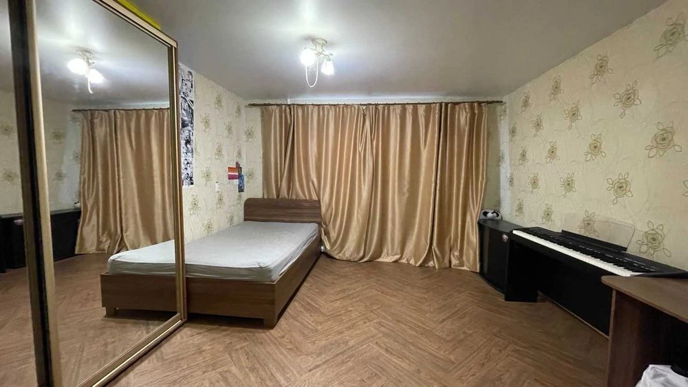 Продаж квартири в Будинку Художників біля Сіті Центру.