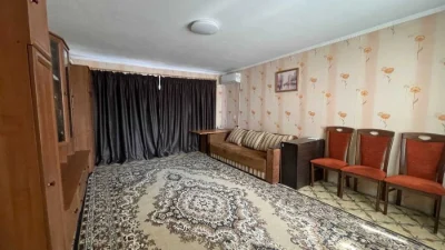 Продаж квартири в Будинку Художників біля Сіті Центру.