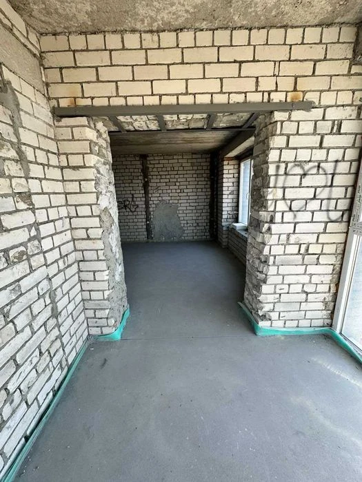Продам однокімнатну квартиру від забудовника