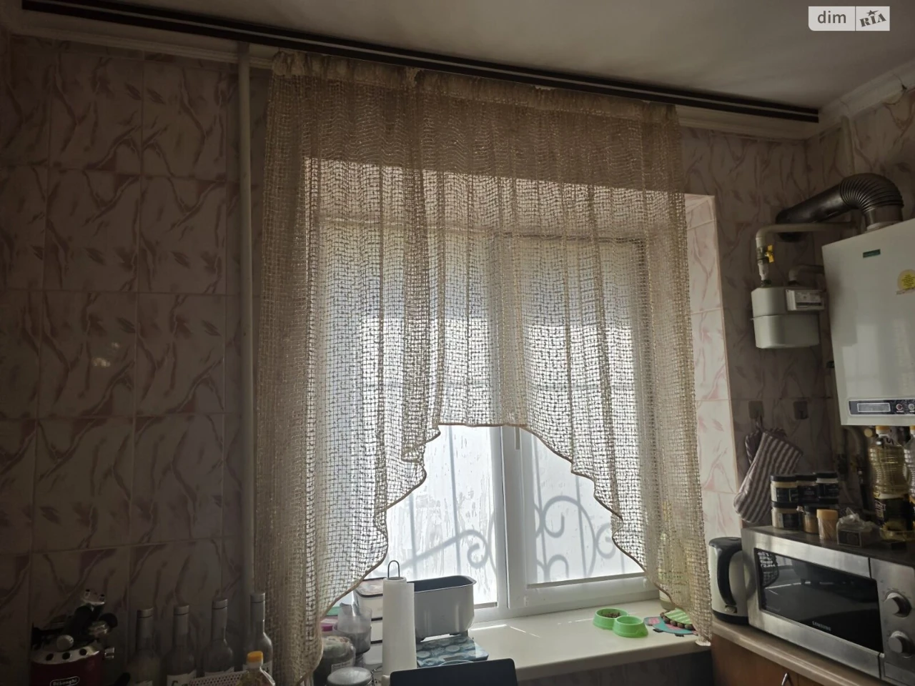 Продаж Квартира ЮТЗ