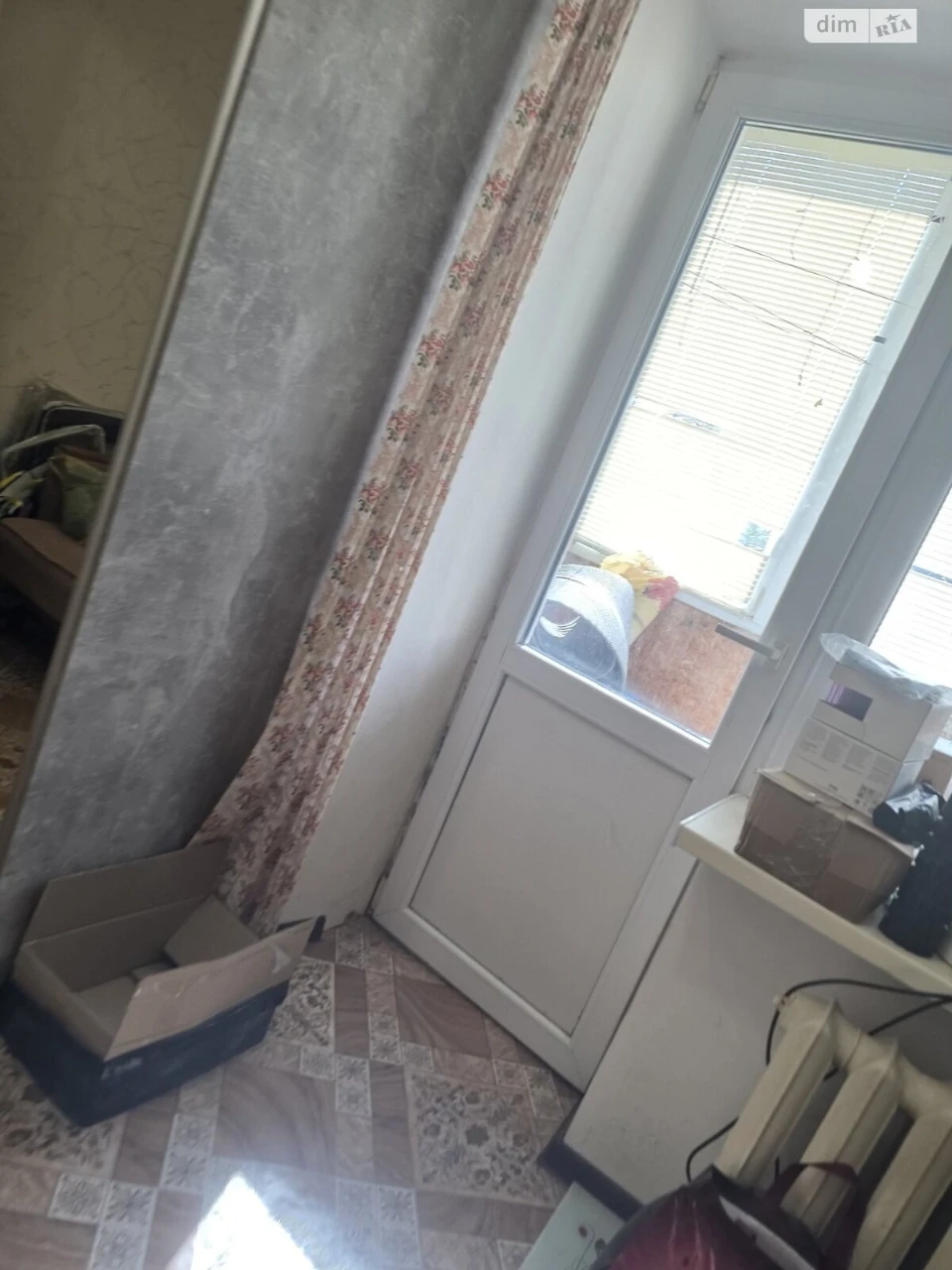 Продаж Квартира ЮТЗ