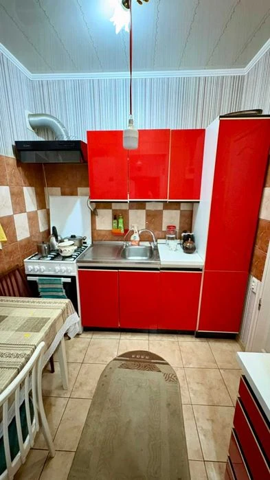 Продажа 2-х комнатной  квартиры (жилкоп) в центре.