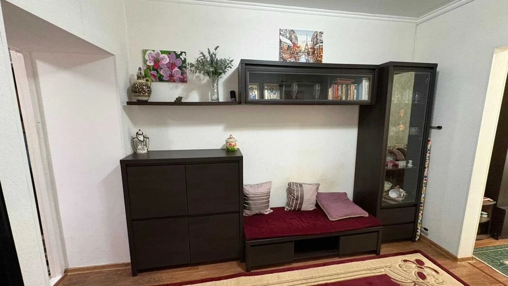 Продажа 2-х комнатной  квартиры (жилкоп) в центре.