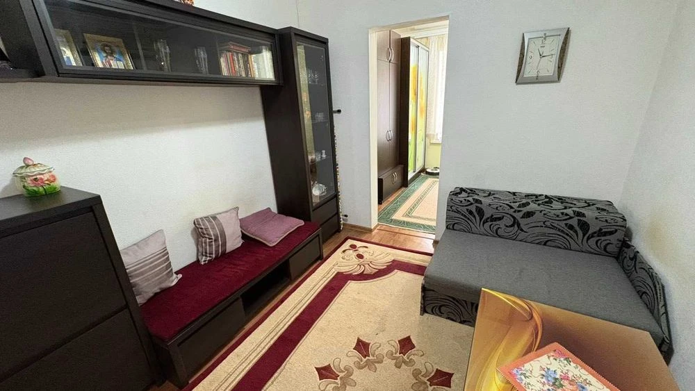 Продажа 2-х комнатной  квартиры (жилкоп) в центре.